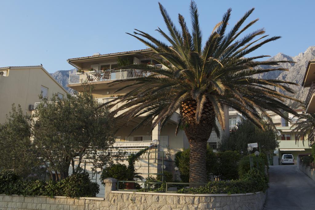 Apartmán Pegasus &