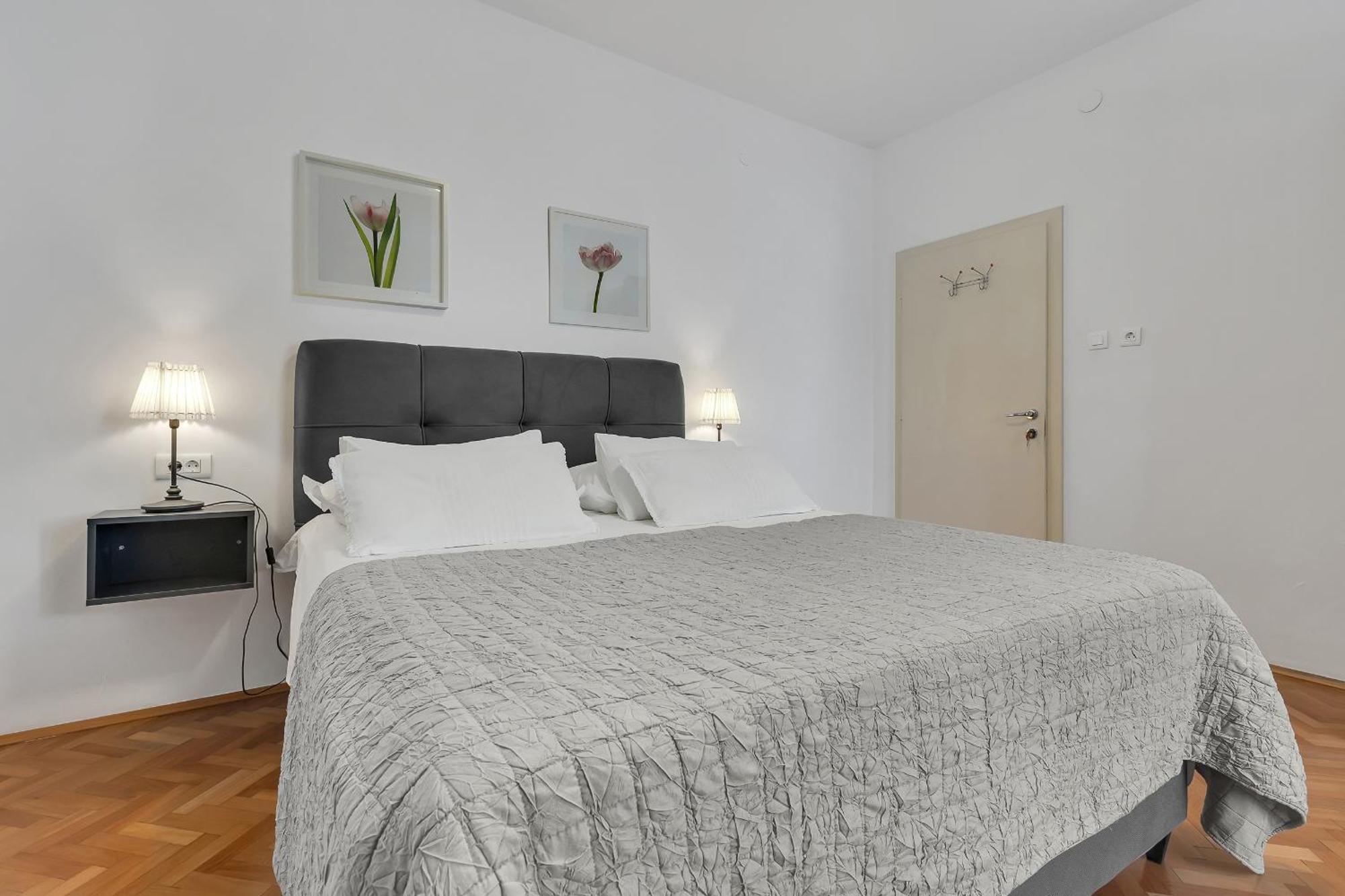 Apartmán Pegasus & Makarska