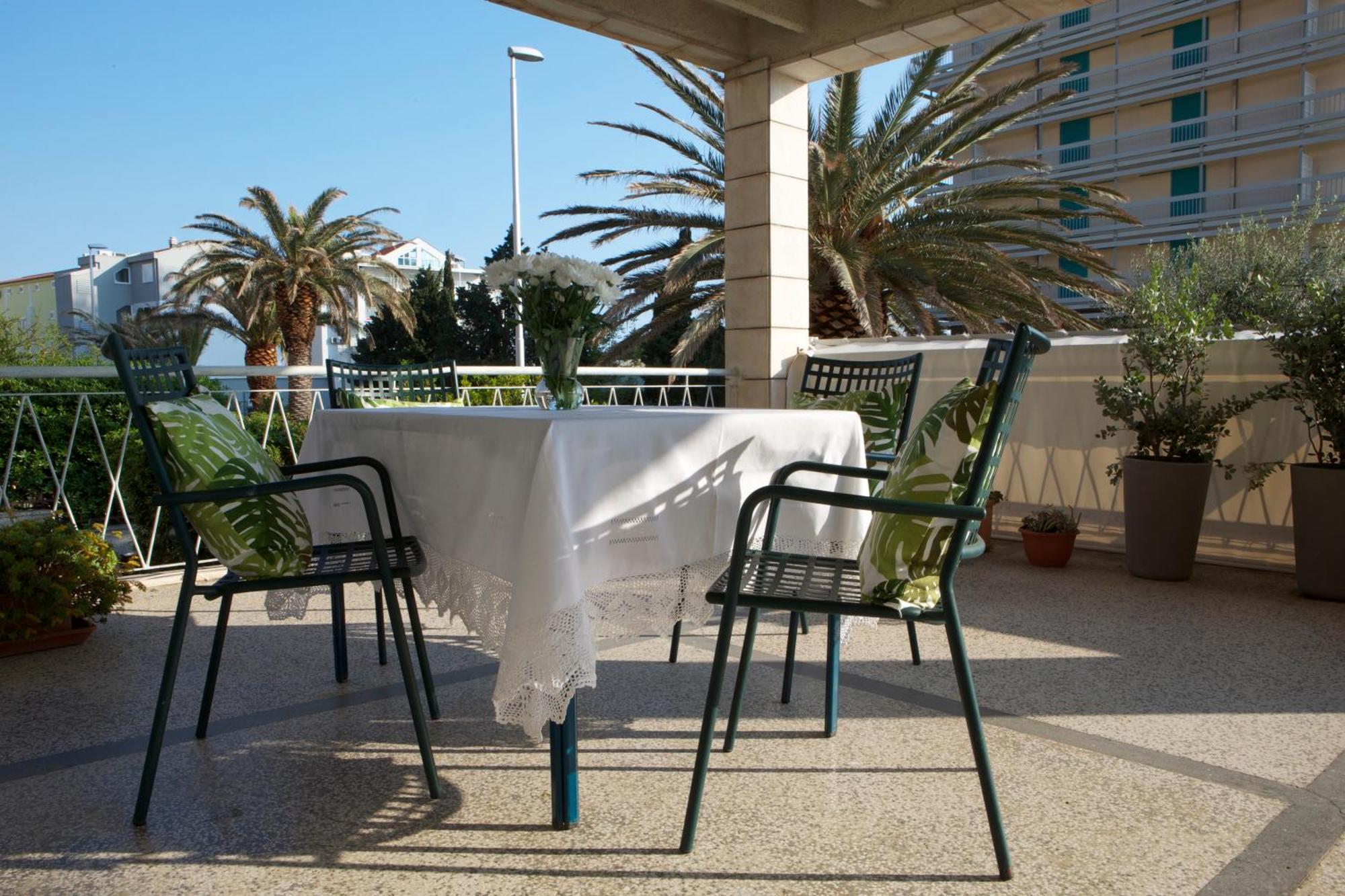 Apartmán Pegasus & Makarska